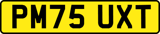 PM75UXT