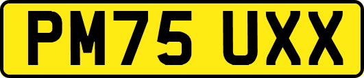 PM75UXX
