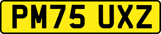 PM75UXZ
