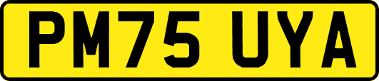 PM75UYA