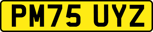 PM75UYZ