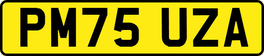PM75UZA