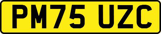 PM75UZC