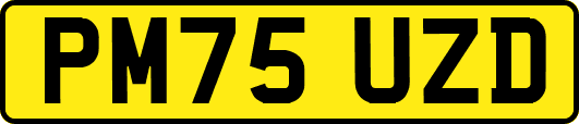 PM75UZD