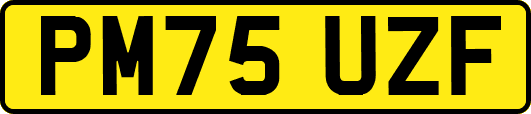 PM75UZF