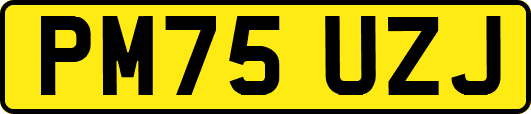 PM75UZJ