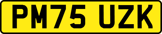 PM75UZK