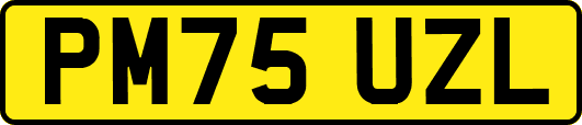 PM75UZL