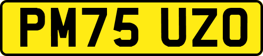 PM75UZO
