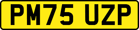 PM75UZP
