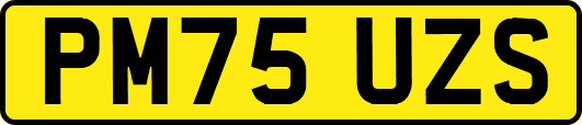 PM75UZS