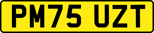 PM75UZT