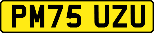 PM75UZU
