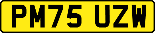 PM75UZW