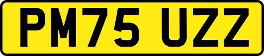 PM75UZZ