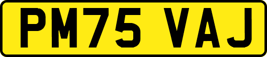 PM75VAJ