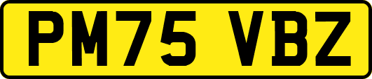 PM75VBZ