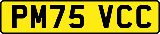 PM75VCC