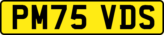 PM75VDS