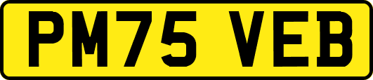 PM75VEB