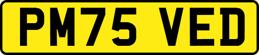 PM75VED