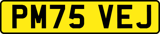 PM75VEJ