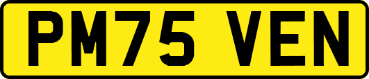 PM75VEN