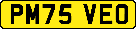 PM75VEO