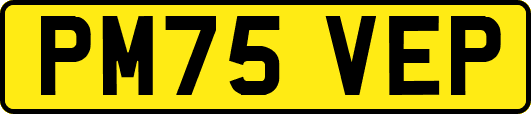 PM75VEP