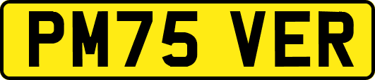 PM75VER