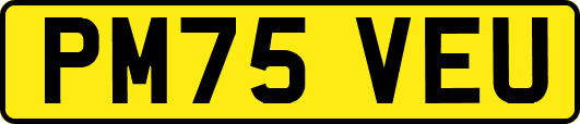 PM75VEU