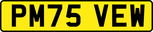 PM75VEW