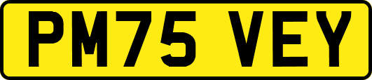 PM75VEY