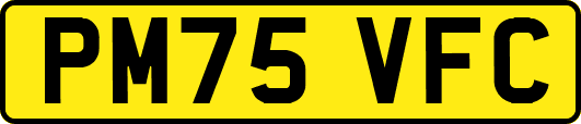 PM75VFC