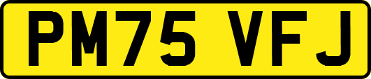 PM75VFJ