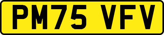 PM75VFV