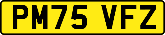 PM75VFZ
