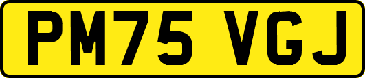 PM75VGJ