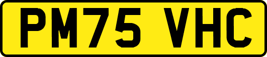 PM75VHC
