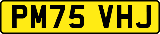 PM75VHJ