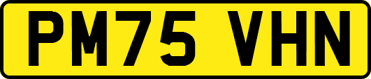 PM75VHN