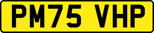 PM75VHP