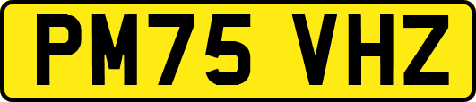 PM75VHZ