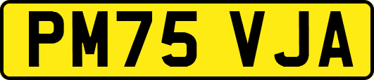PM75VJA