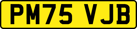 PM75VJB