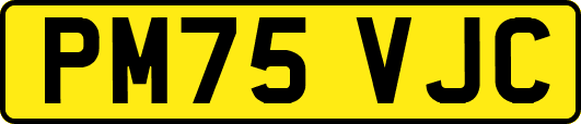 PM75VJC