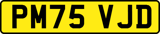PM75VJD