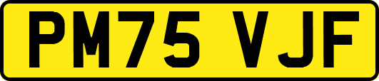 PM75VJF