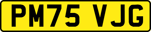 PM75VJG