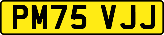 PM75VJJ
